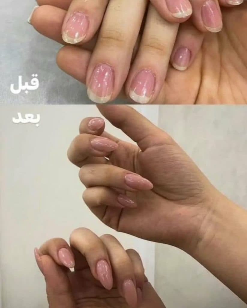 سالن زیبایی تخصصی ستاره سرخ در یزد