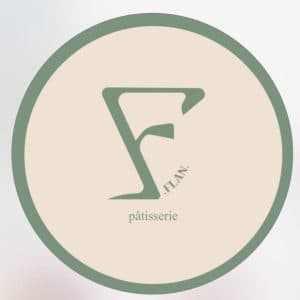 شیرینی فرانسوی فلن در گلسار رشت