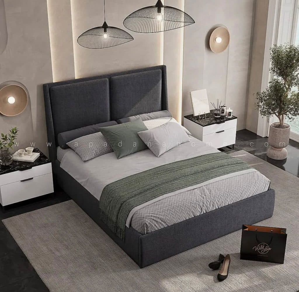 نمایندگی مرکزی سرویس خواب کودک تا بزرگسال آپادانا هوم کشاورز اهواز