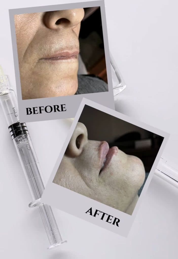 کلینیک زیبایی پوست و مو دکتر فاطمه افشاری در عظیمیه کرج