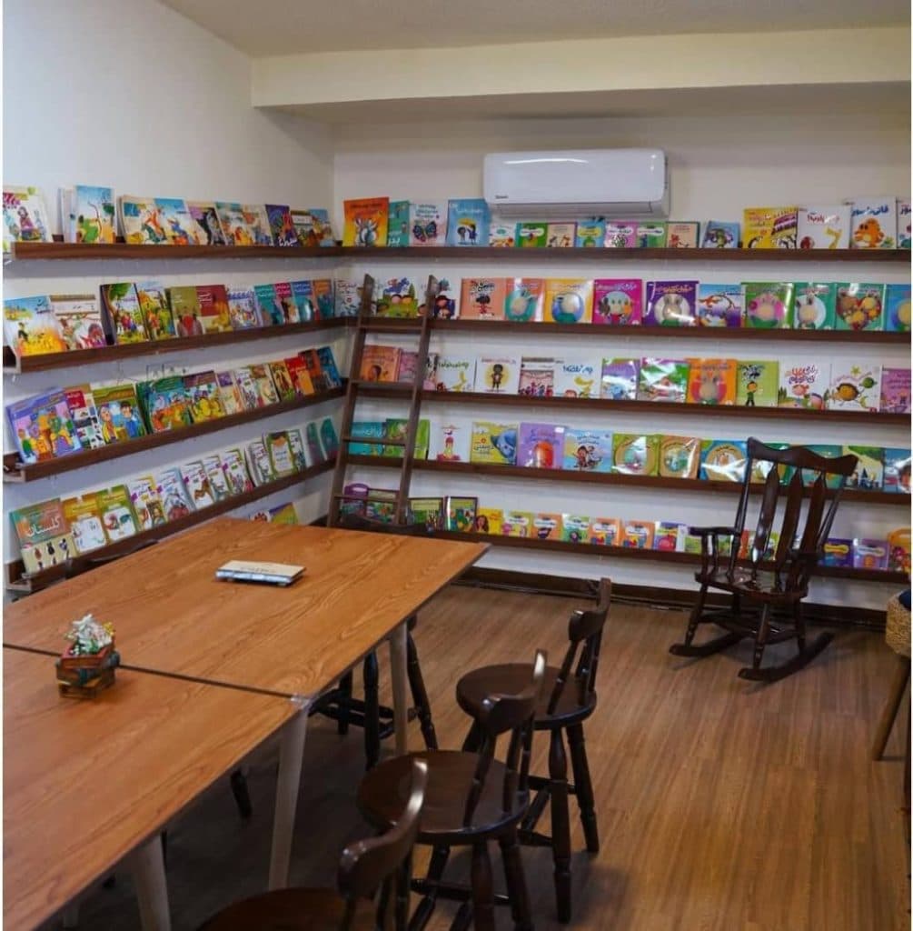 موسسه فرهنگی هنری دیار در گرگان