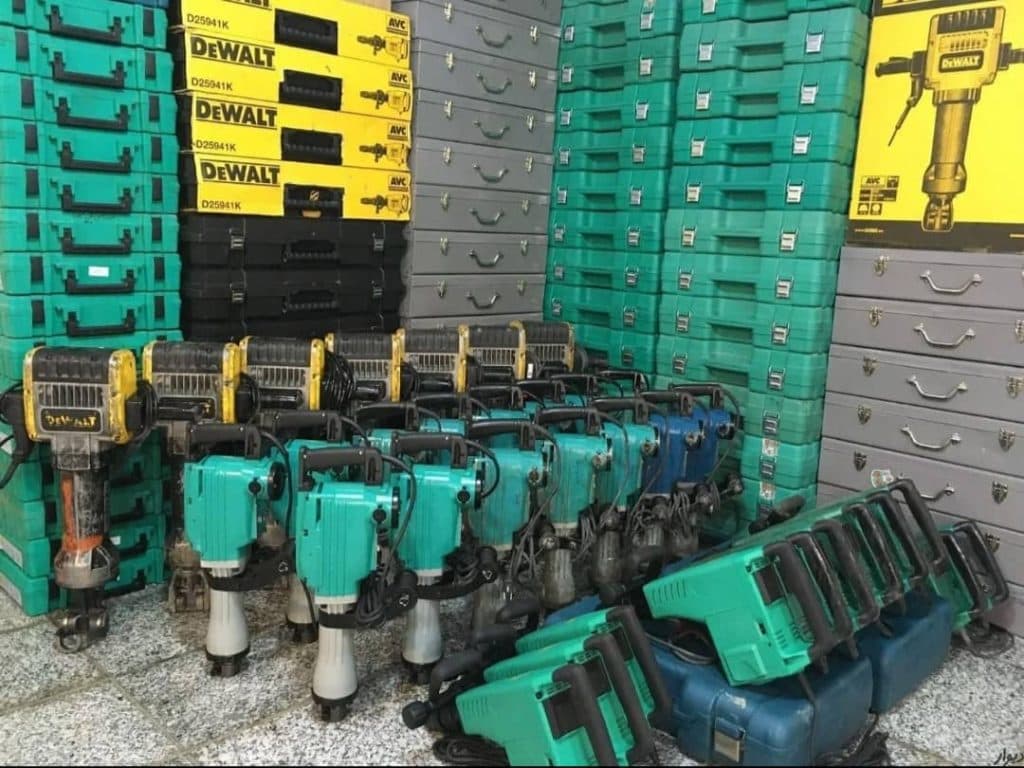 اجاره هیلتی رونیک در رسالت تهران