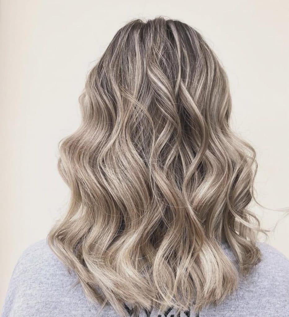 سالن زیبایی فاطی گل در زرهی شیراز