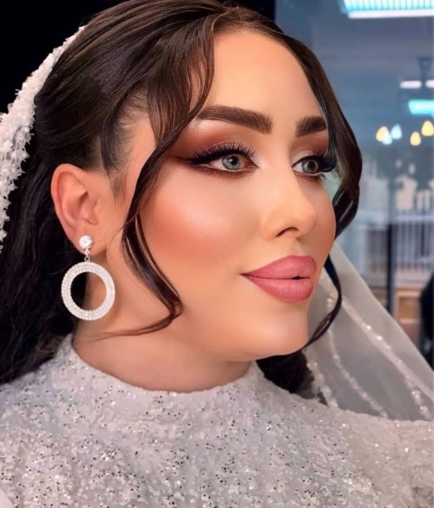 سالن زیبایی واحدی در تبریز