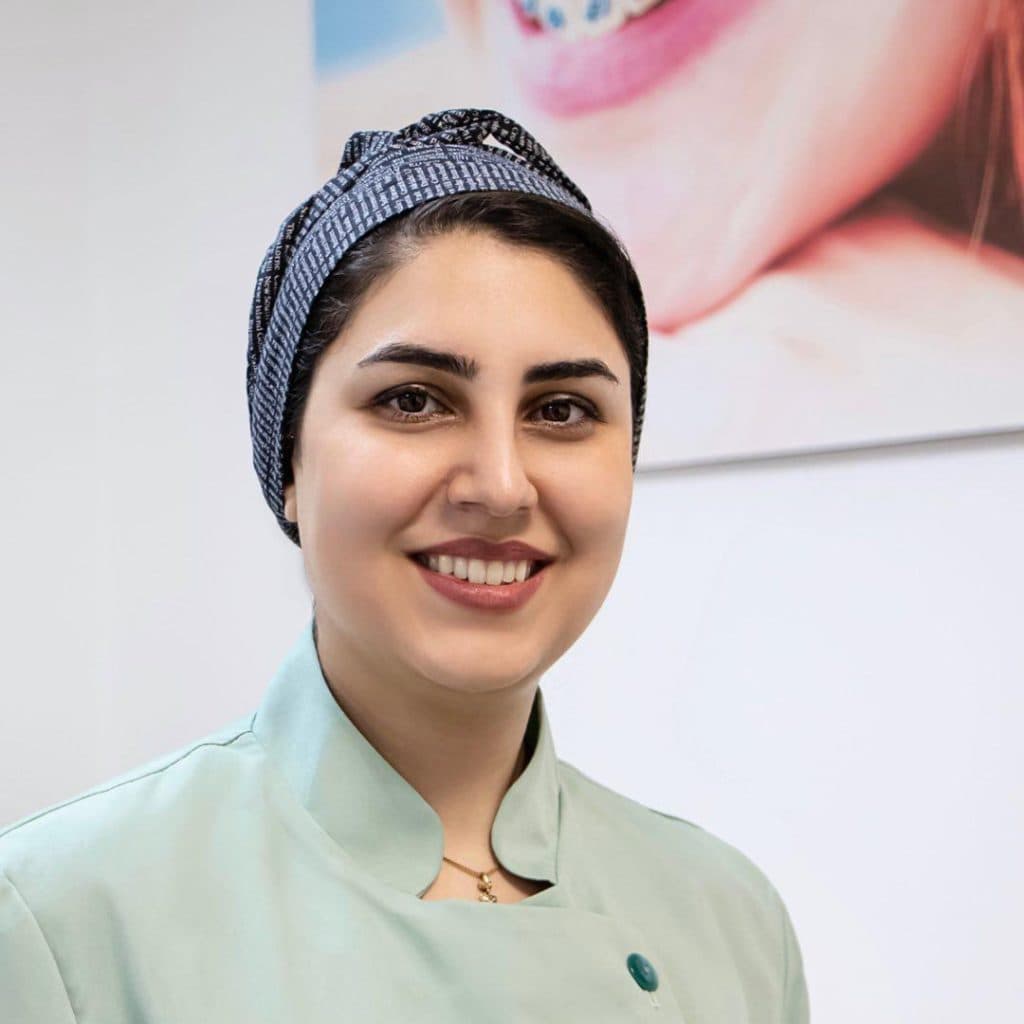 مطب ارتودنسی دکتر شادکام در یزد