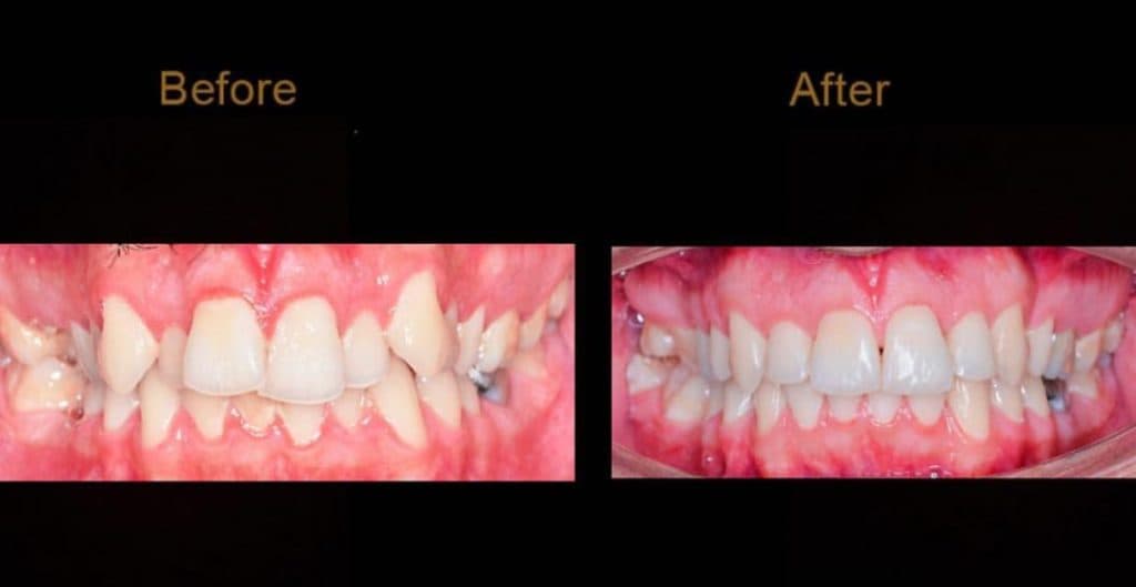 مطب ارتودنسی دکتر شادکام در یزد