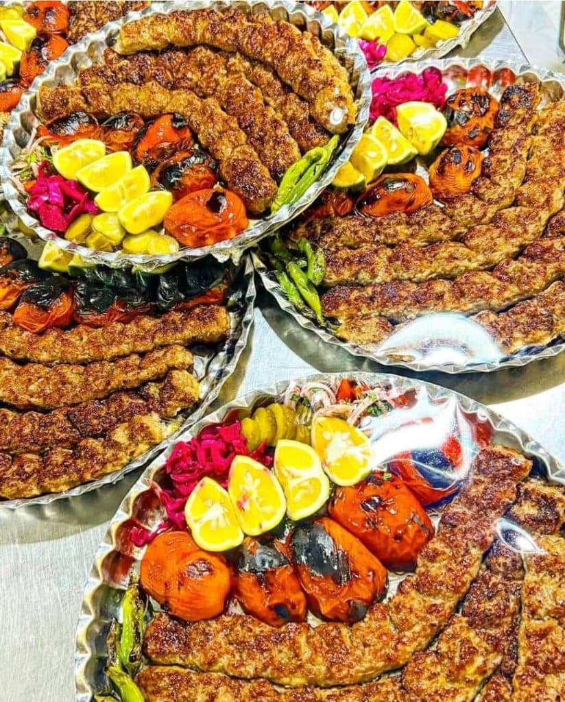 کافه رستوران تک پخت در شهر جدید اندیشه