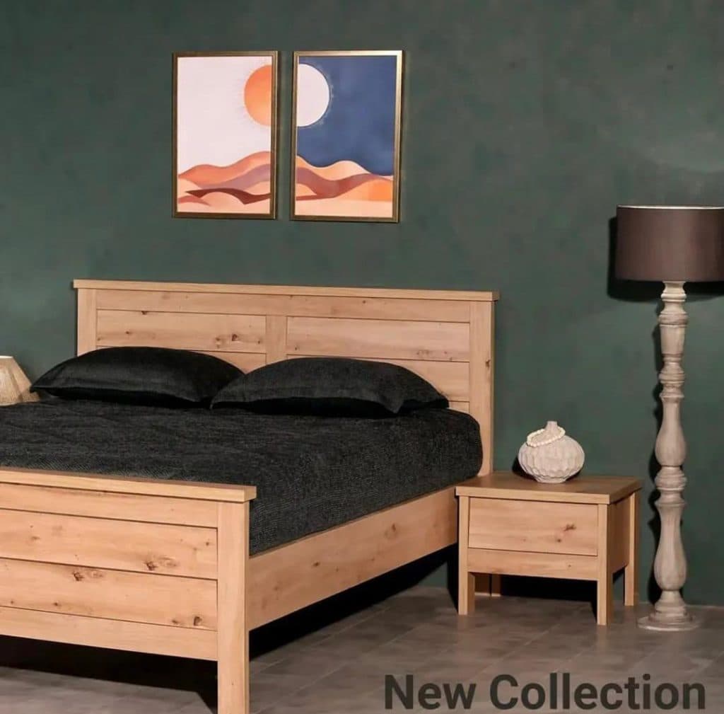 نمایندگی انحصاری سرویس خواب نوزادی تا بزرگسال سناچوب چراغی در اهواز