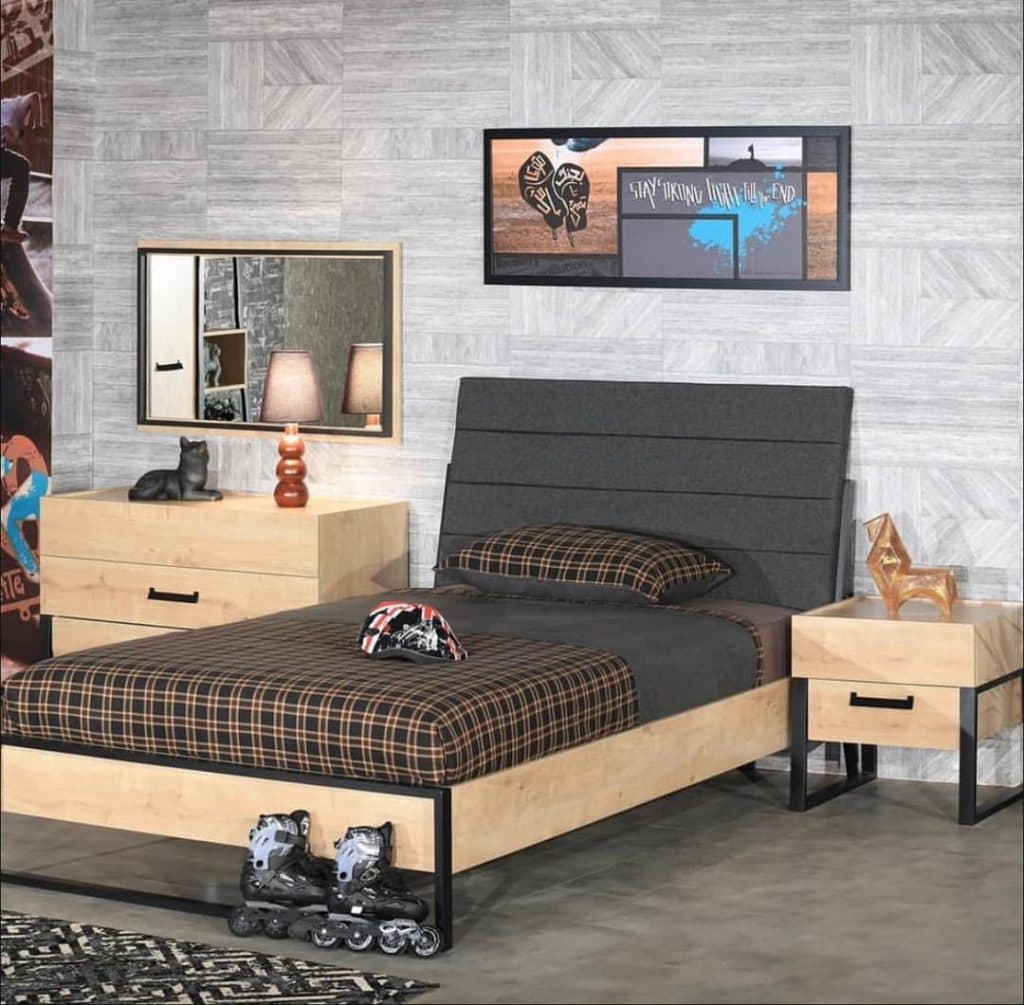 نمایندگی انحصاری سرویس خواب نوزادی تا بزرگسال سناچوب چراغی در اهواز