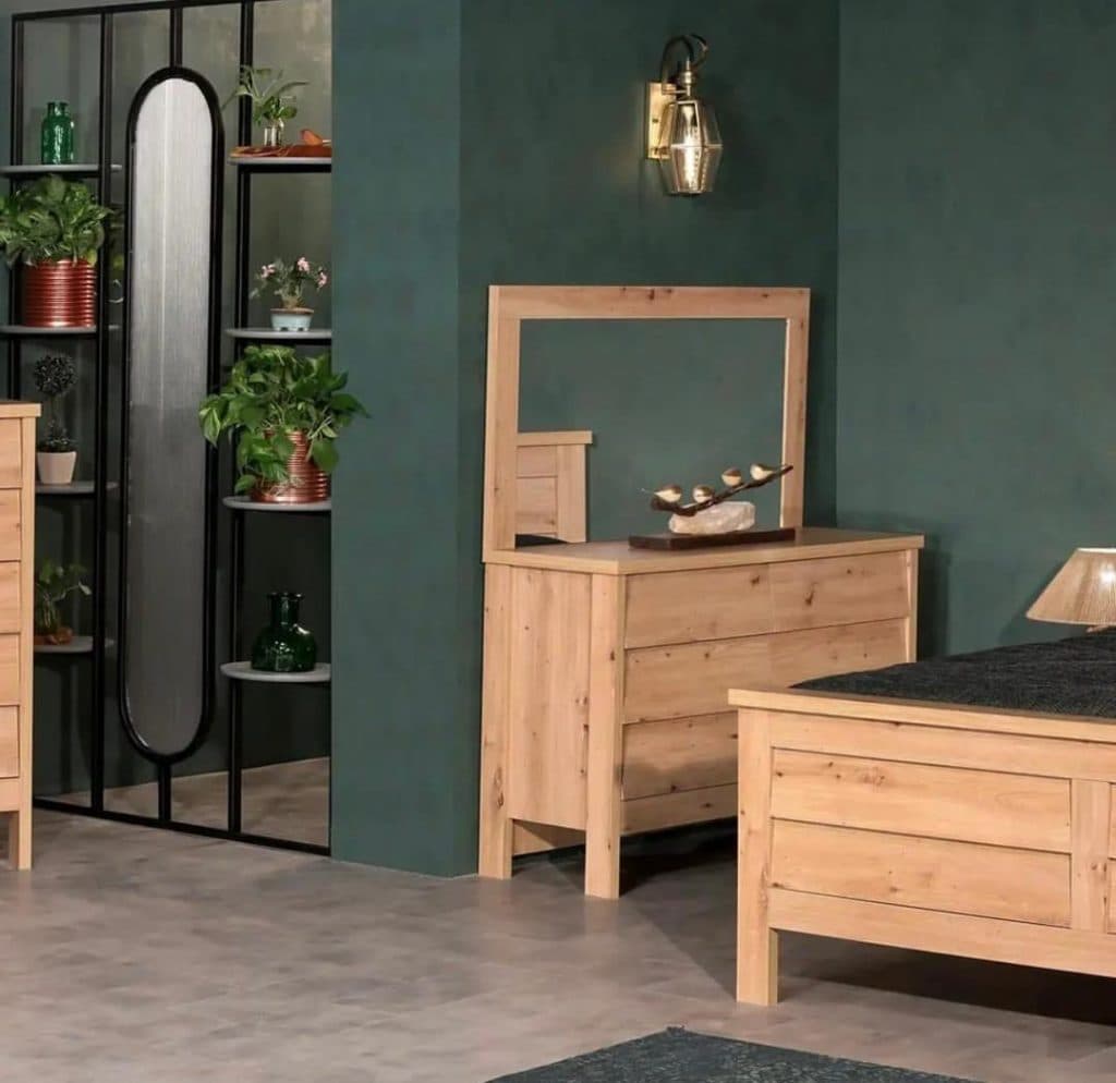 نمایندگی انحصاری سرویس خواب نوزادی تا بزرگسال سناچوب چراغی در اهواز