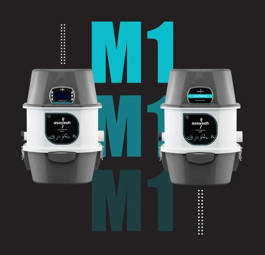 جارو توکار آسایش در تنکابن