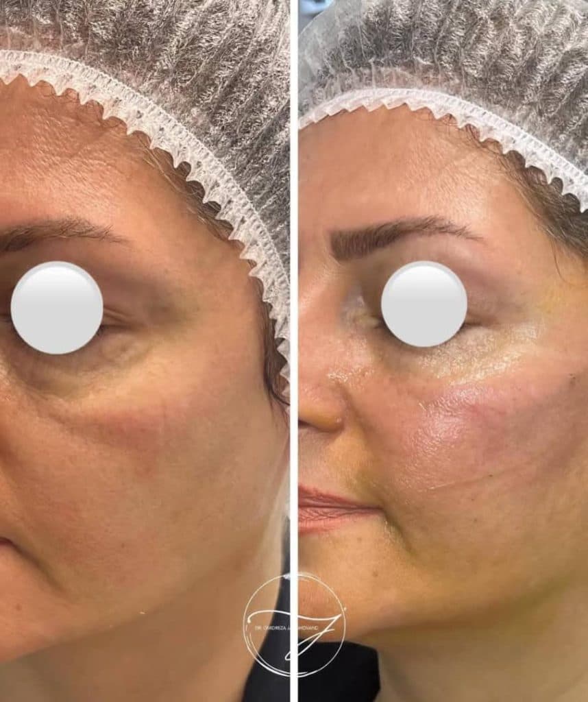 کلینیک زیبایی ویولت در آمل