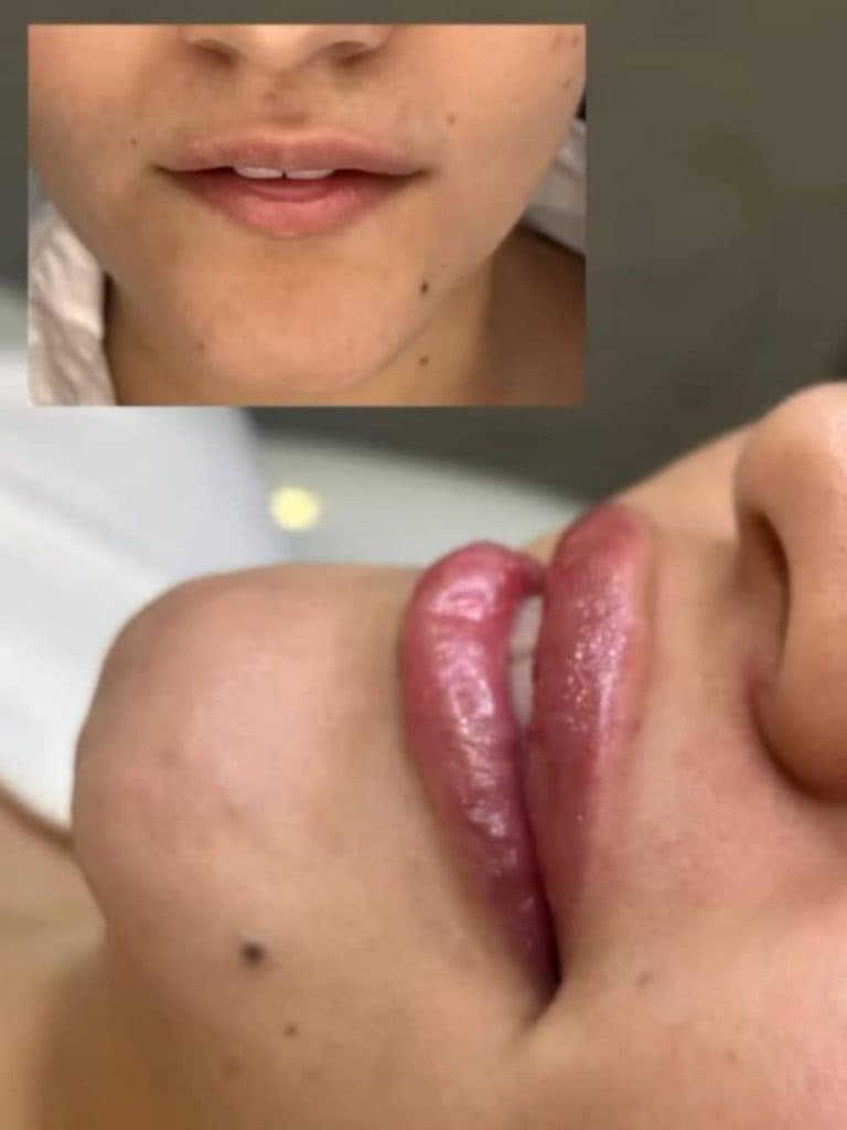 کلینیک زیبایی ویولت در آمل