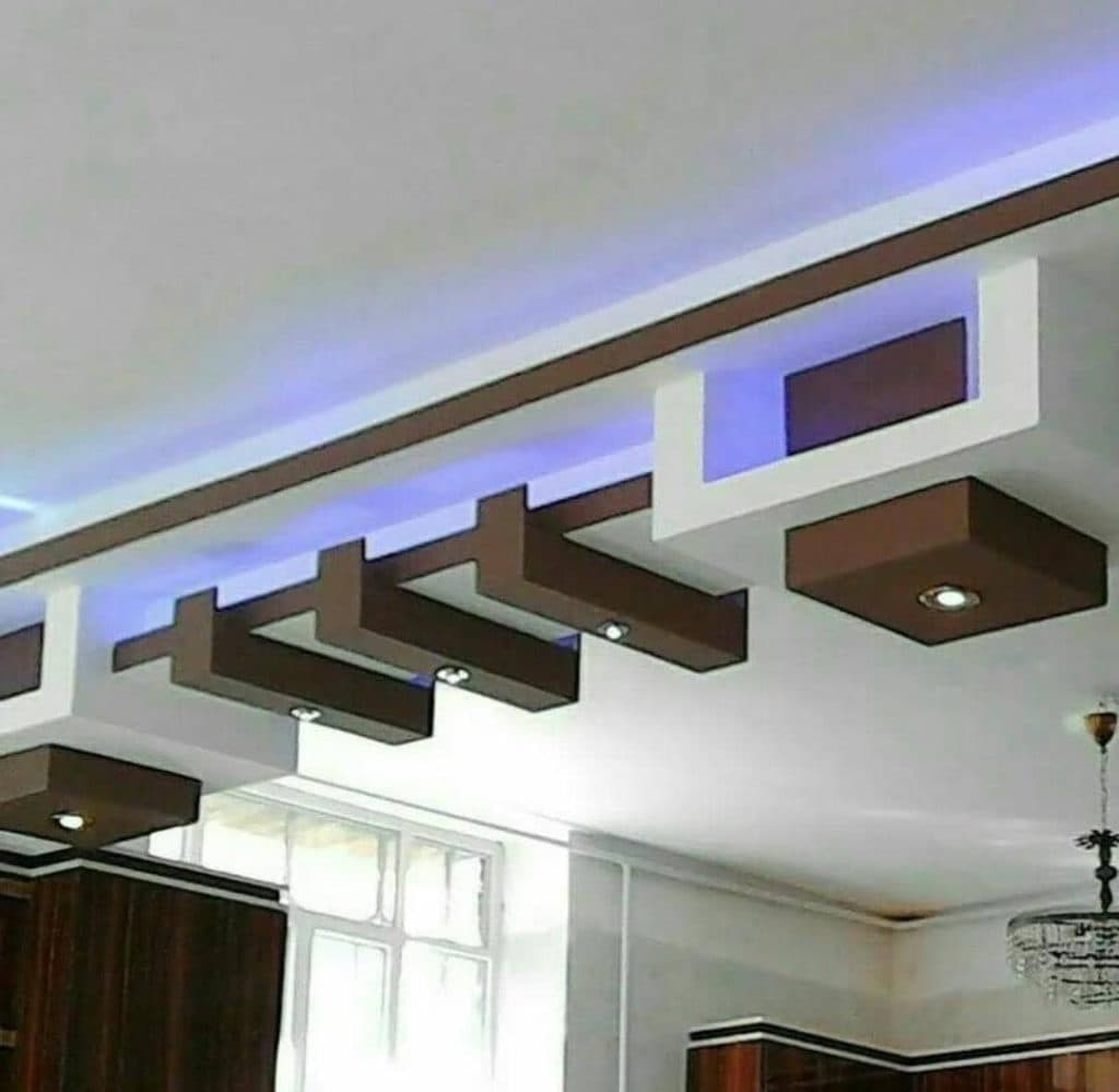 طراحی و اجرای دکوراسیون داخلی برتر رحیمی در ساوه