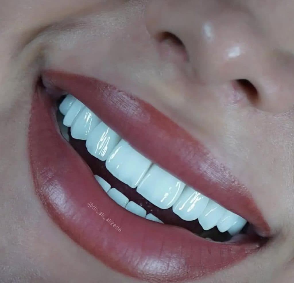 کلینیک دندانپزشکی دنتال سیتی در اردبیل