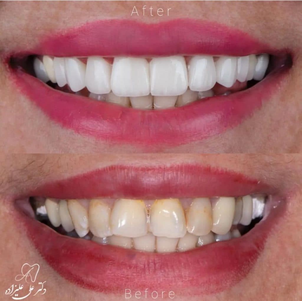 کلینیک دندانپزشکی دنتال سیتی در اردبیل