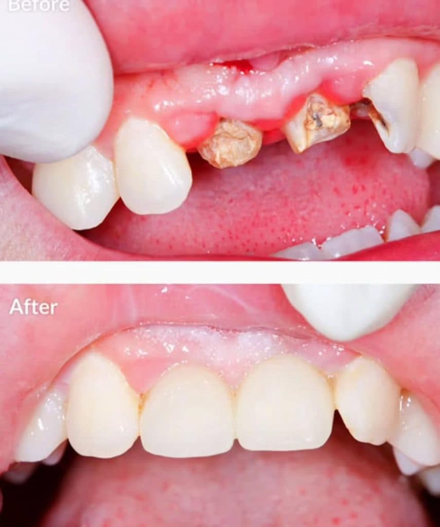 کلینیک دندانپزشکی دنتال سیتی در اردبیل