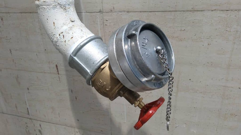 فروش و اجرای سیستم اعلام حریق نوبخت در رشت