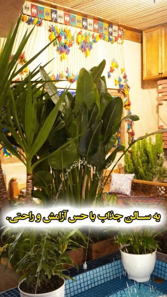 رستوران جیگر میگر در ماهشهر