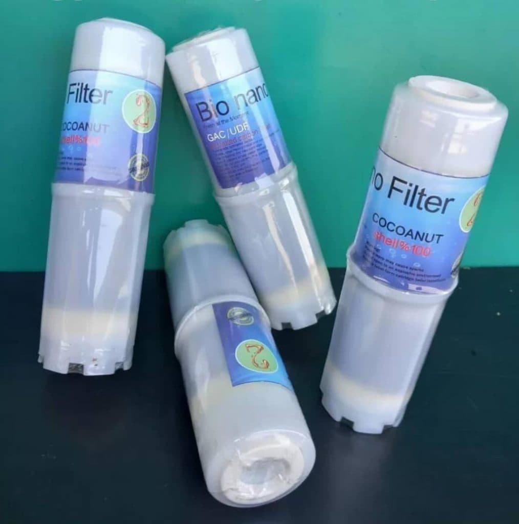 فروشگاه دستگاه تصفیه آب دریا در بندرکنگ