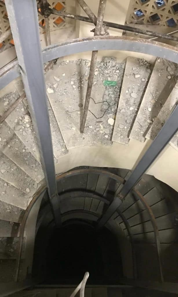 بالابر و آسانسور سالار در بندرعباس