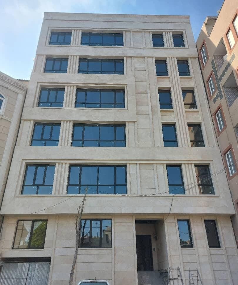 گروه سنگ کاری جهان نما در مشهد