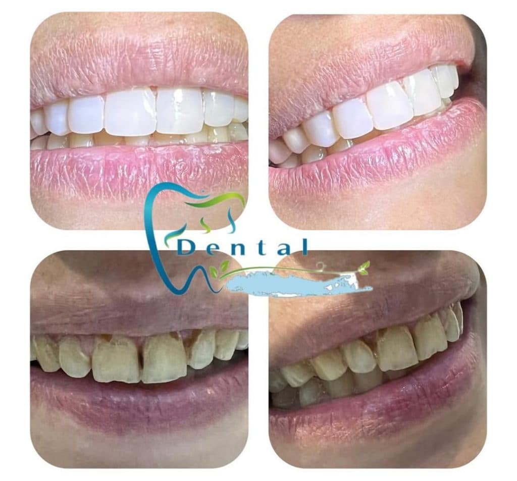 مطب دندانپزشکی آذر در بلوار فردوس تهران