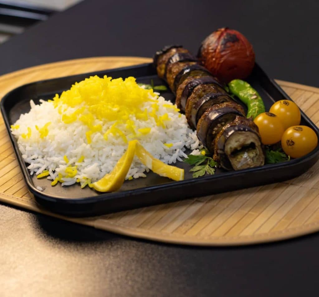 شف چمران سلطانی تهران