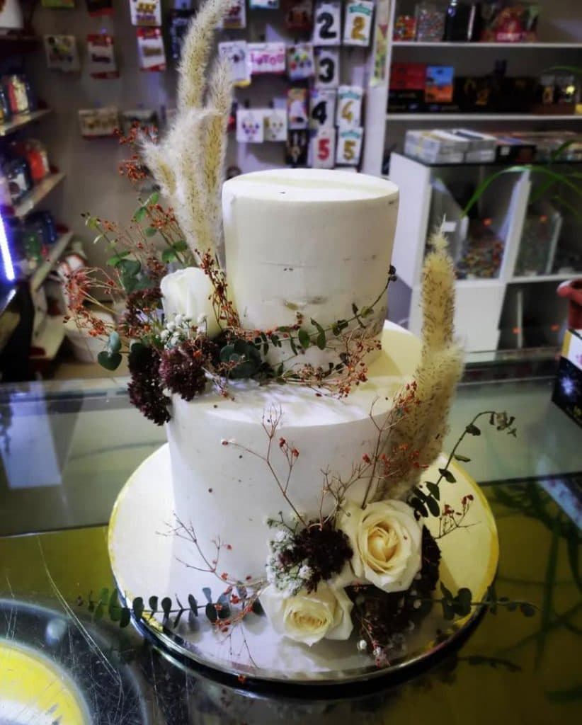 شیرینی ماه عسل در شریعتی دزفول