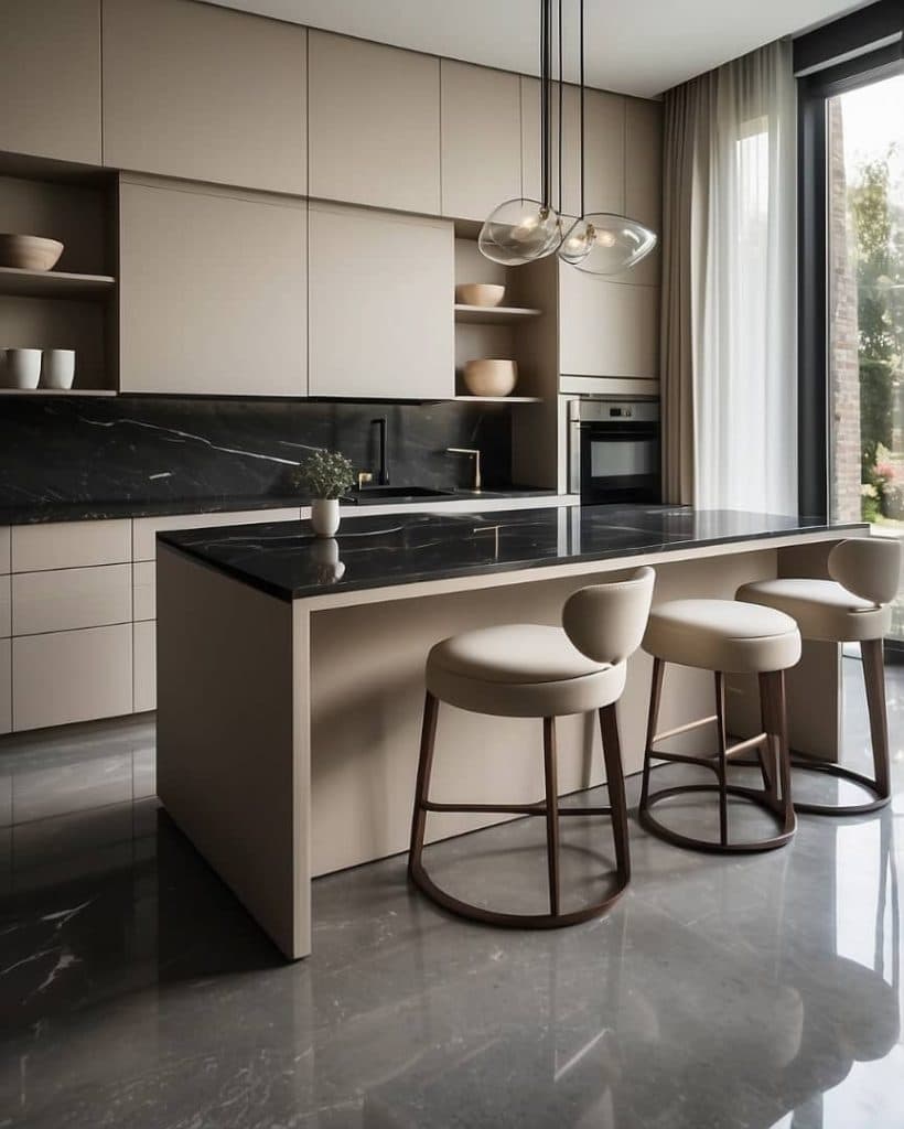 اجرای دکوراسیون داخلی اویا امیدیاری در سنندج