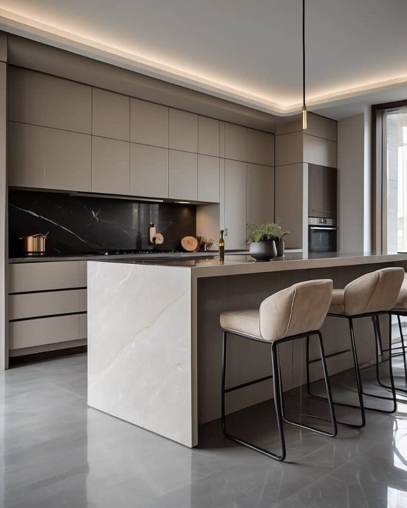 اجرای دکوراسیون داخلی اویا امیدیاری در سنندج