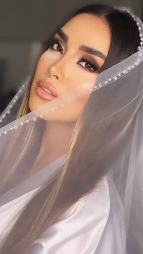 سالن زیبایی آیلین بیوتی در معالی آباد شیراز