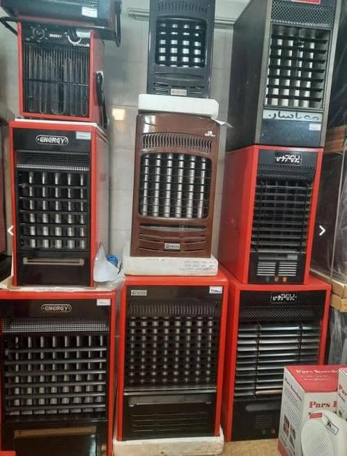 راه اندازی خط تولید تقدیسی در تهران