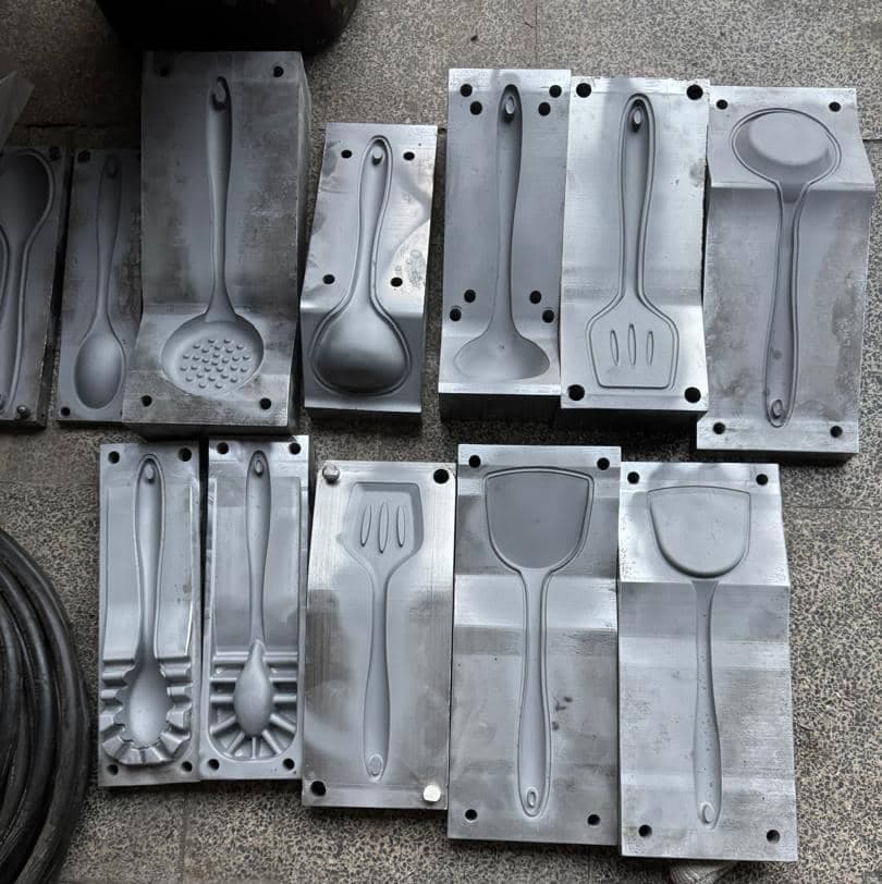 راه اندازی خط تولید تقدیسی در تهران