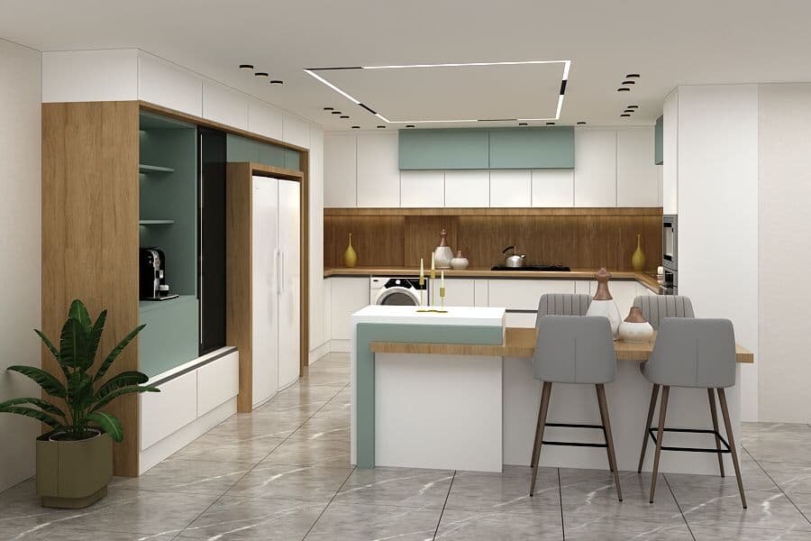 اجرا بازسازی صفرتاصد ساختمان مجموعه ایفل در شیراز