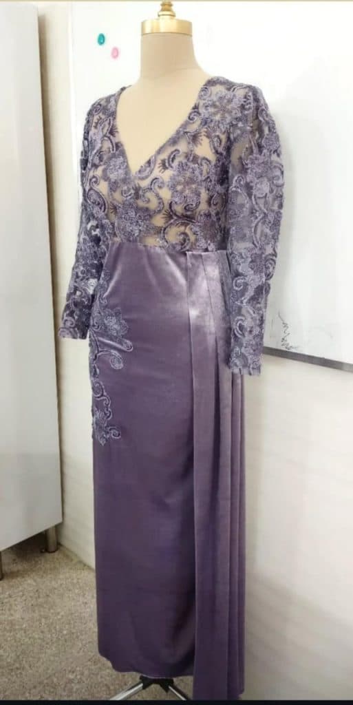 آموزشگاه خیاطی تکپوش در زنجان