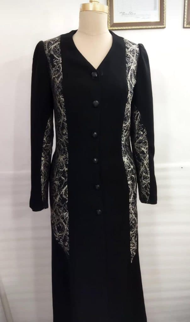 آموزشگاه خیاطی تکپوش در زنجان