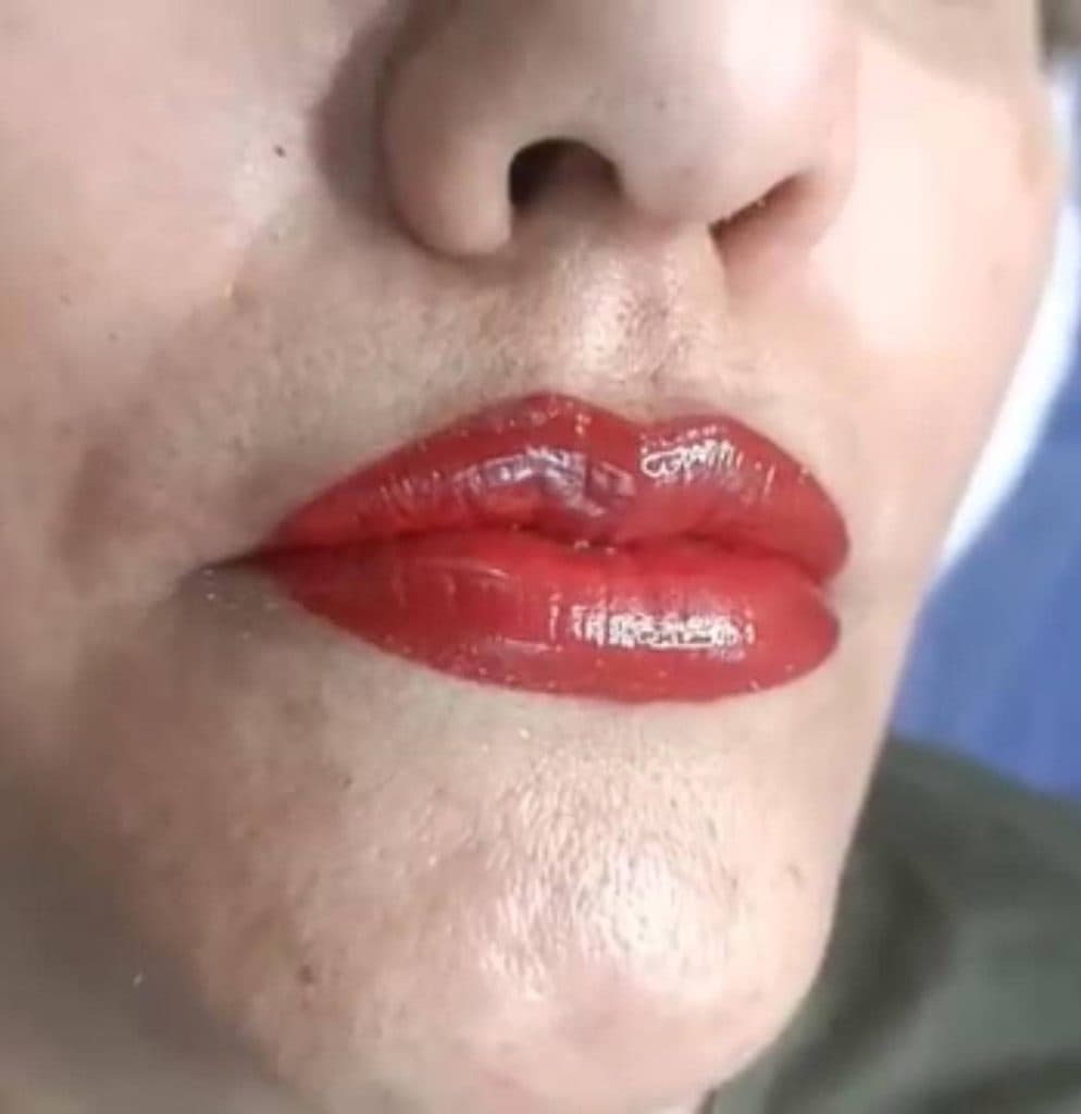 سالن زیبایی پارلا مدنی در شهرک ارم تبریز