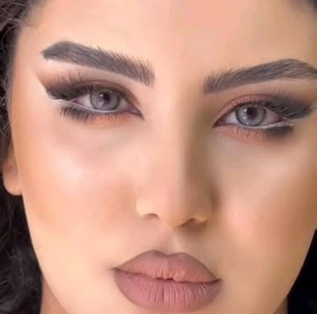 سالن زیبایی پارلا مدنی در شهرک ارم تبریز