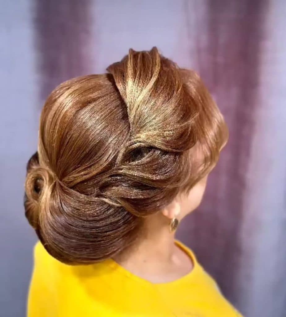 سالن زیبایی پارلا مدنی در شهرک ارم تبریز