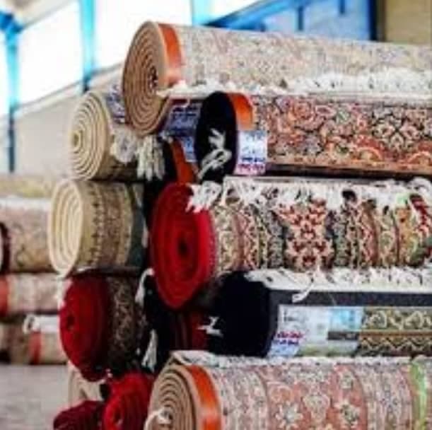 قالیشویی نجفی در کرج