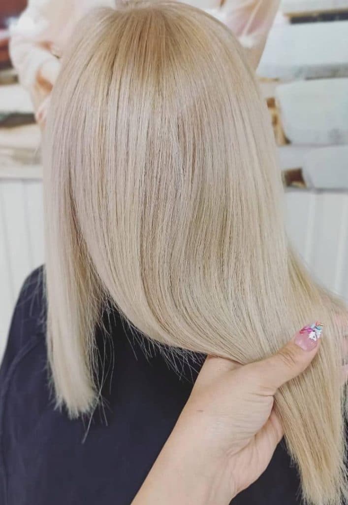 آموزش و خدمات تخصصی رنگ و لایت حدیث نظری در دروازه شمیران تهران