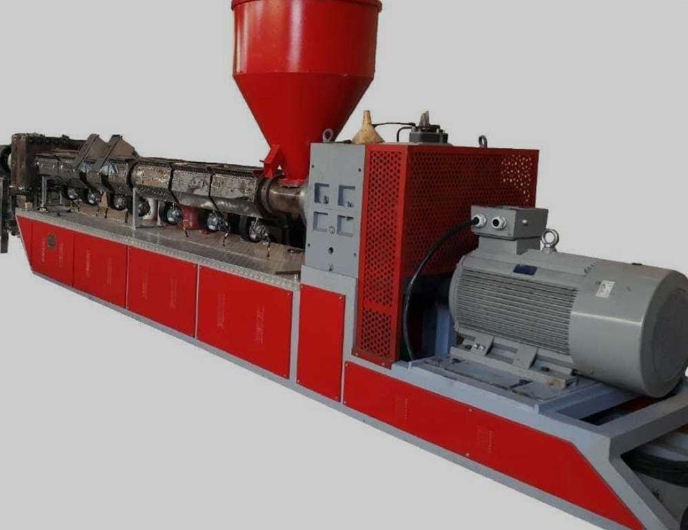 تولید و فروش گرانول پلاستیکی استار پلاست در تبریز