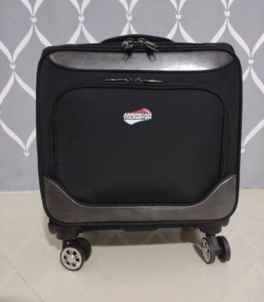 تولیدی و پخش چمدان و کیف آریا چمدان در نیشابور