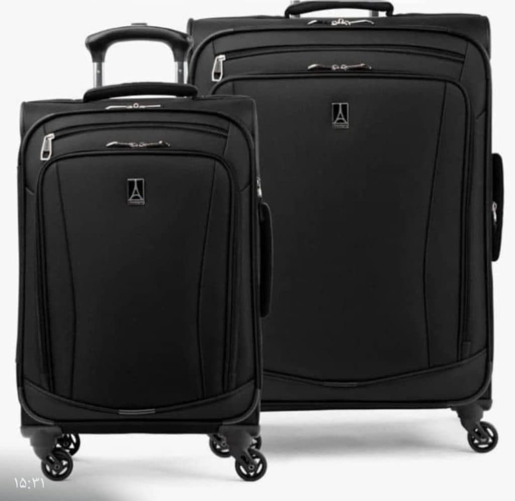 تولیدی و پخش چمدان و کیف آریا چمدان در نیشابور