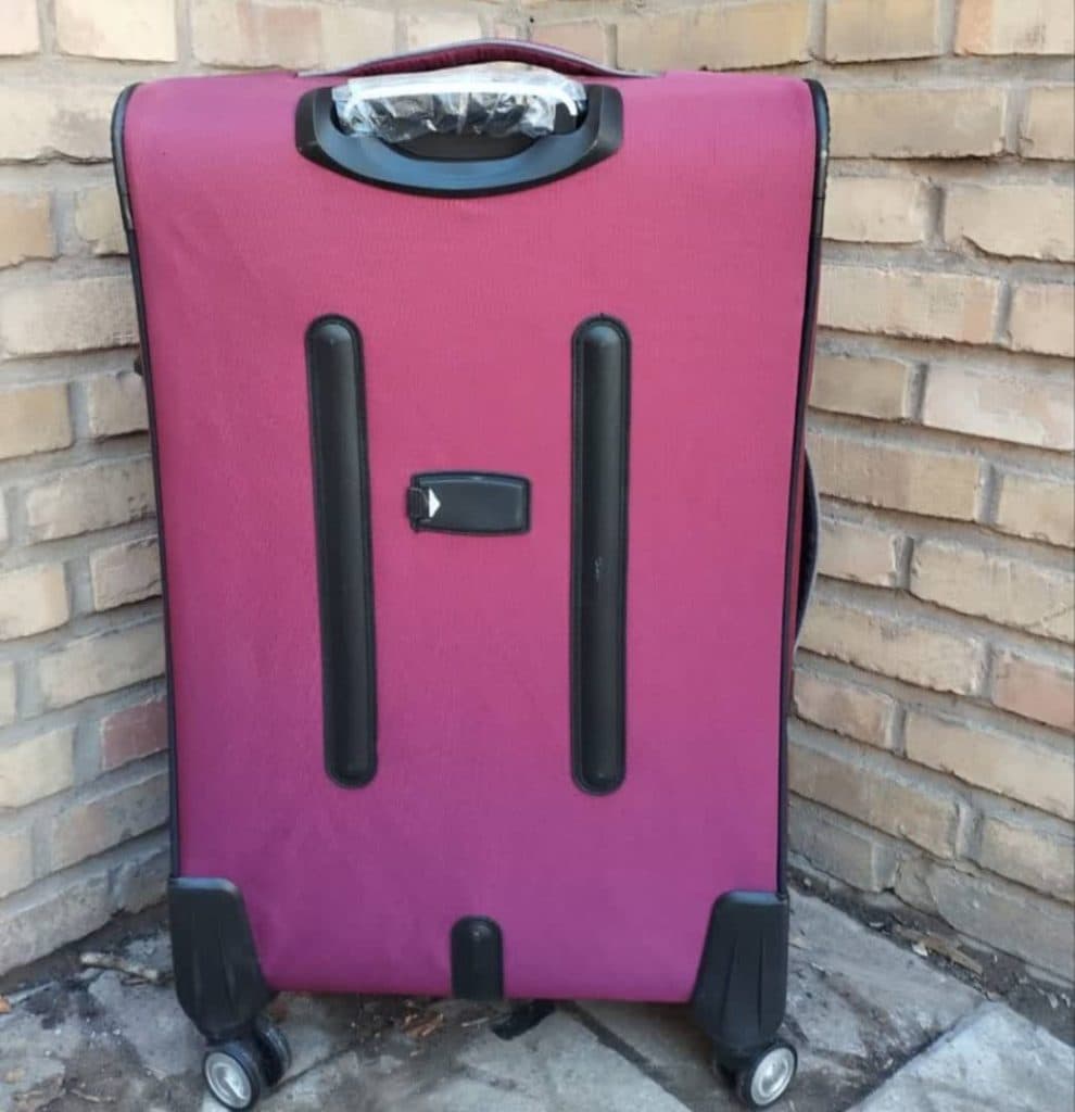 تولیدی و پخش چمدان و کیف آریا چمدان در نیشابور