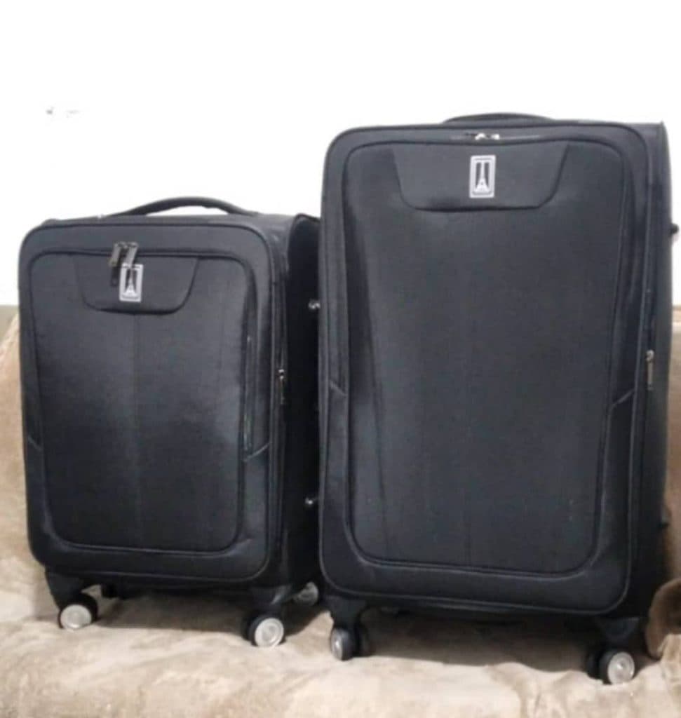 تولیدی و پخش چمدان و کیف آریا چمدان در نیشابور