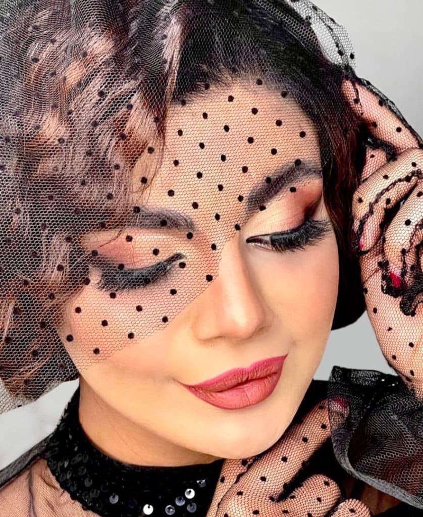 سالن زیبایی هانادی در بندرعباس