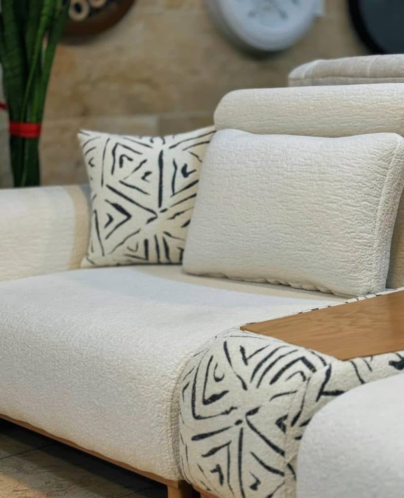 تولید و فروش مبلمان صدرنشین در اهواز