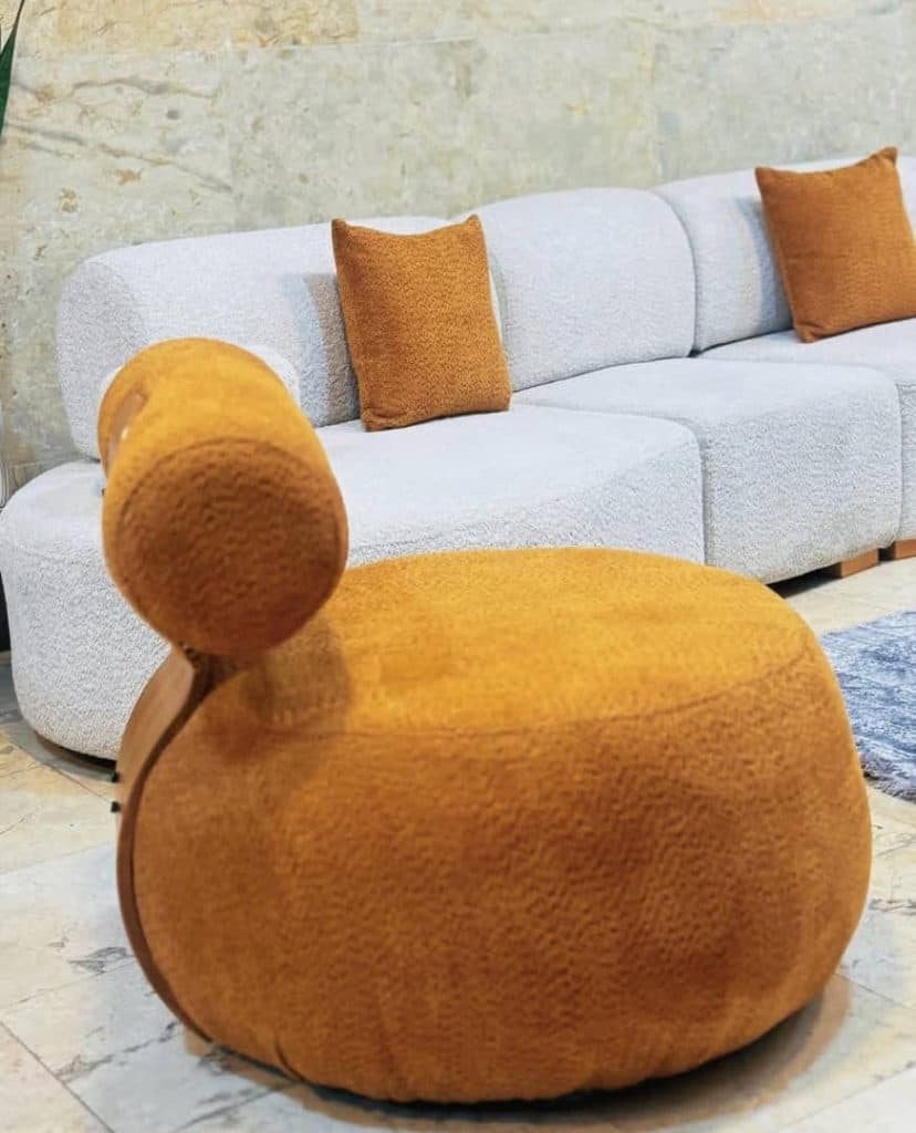 تولید و فروش مبلمان صدرنشین در اهواز